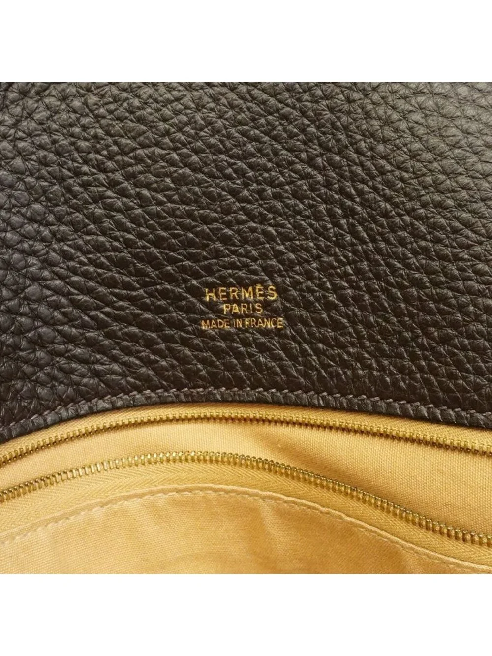 Hermes this authentic